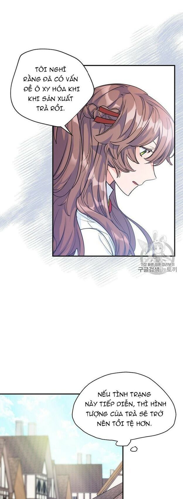 50 Công Thức Pha Trà Của Nữ Công Tước Chapter 57 - 9