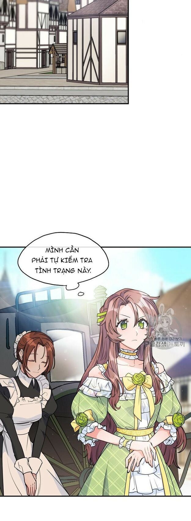 50 Công Thức Pha Trà Của Nữ Công Tước Chapter 57 - 10