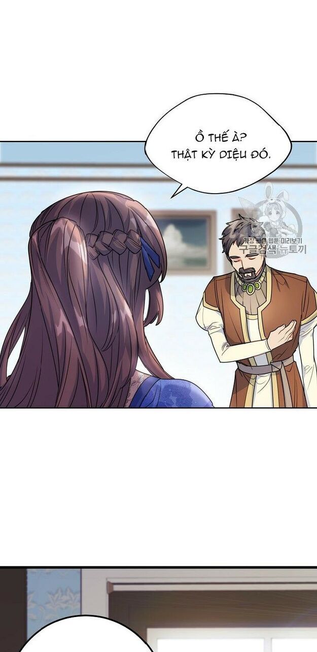 50 Công Thức Pha Trà Của Nữ Công Tước Chapter 58 - 2