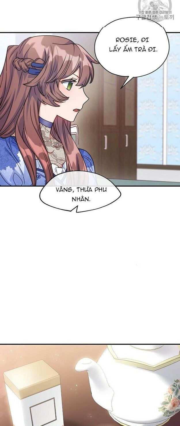 50 Công Thức Pha Trà Của Nữ Công Tước Chapter 58 - 13