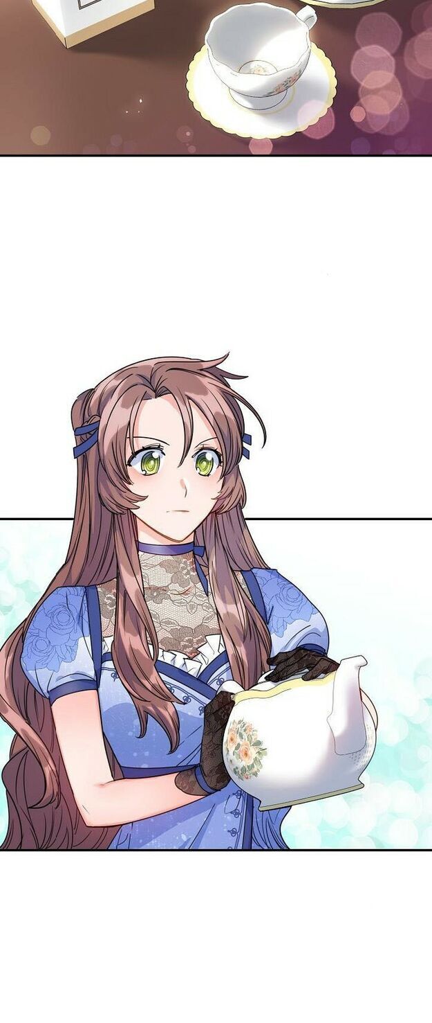 50 Công Thức Pha Trà Của Nữ Công Tước Chapter 58 - 14