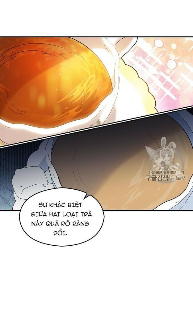 50 Công Thức Pha Trà Của Nữ Công Tước Chapter 58 - 16