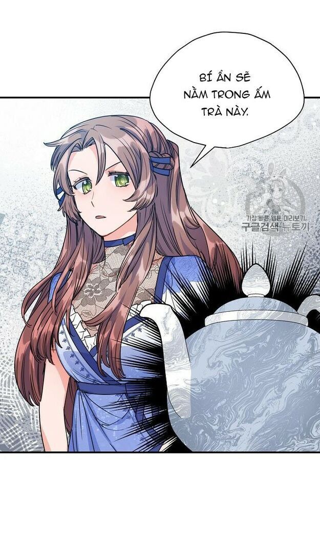 50 Công Thức Pha Trà Của Nữ Công Tước Chapter 58 - 17