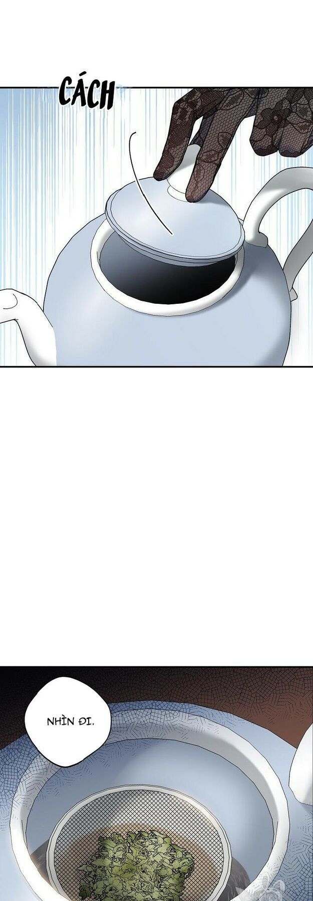50 Công Thức Pha Trà Của Nữ Công Tước Chapter 58 - 18