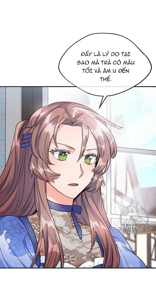 50 Công Thức Pha Trà Của Nữ Công Tước Chapter 58 - 20