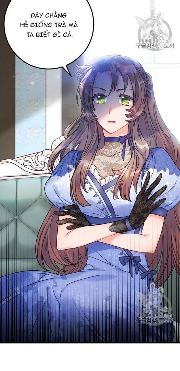 50 Công Thức Pha Trà Của Nữ Công Tước Chapter 58 - 3