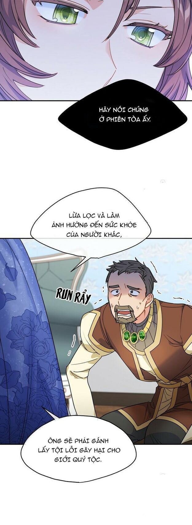 50 Công Thức Pha Trà Của Nữ Công Tước Chapter 58 - 23