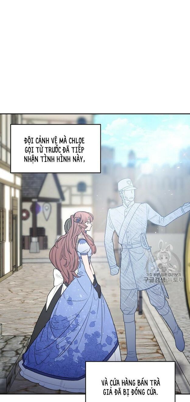 50 Công Thức Pha Trà Của Nữ Công Tước Chapter 58 - 25
