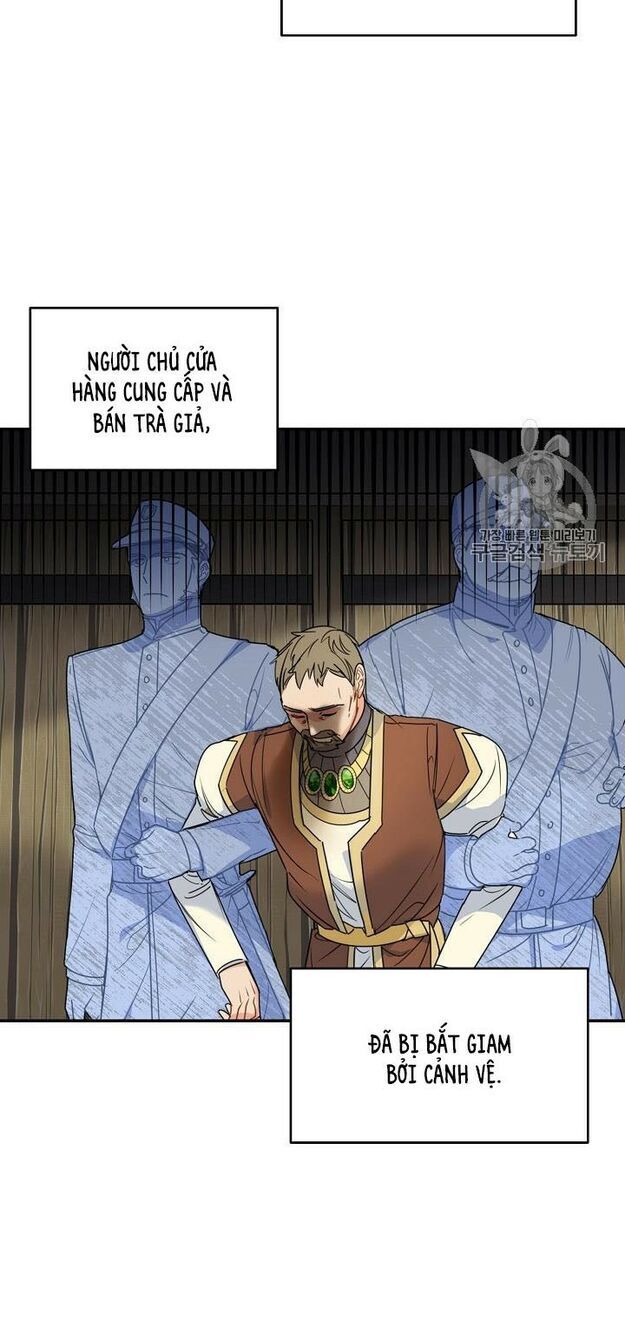 50 Công Thức Pha Trà Của Nữ Công Tước Chapter 58 - 26