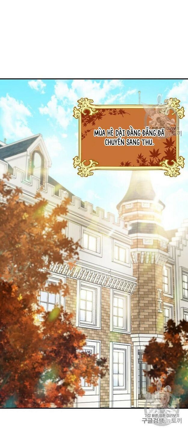 50 Công Thức Pha Trà Của Nữ Công Tước Chapter 58 - 28