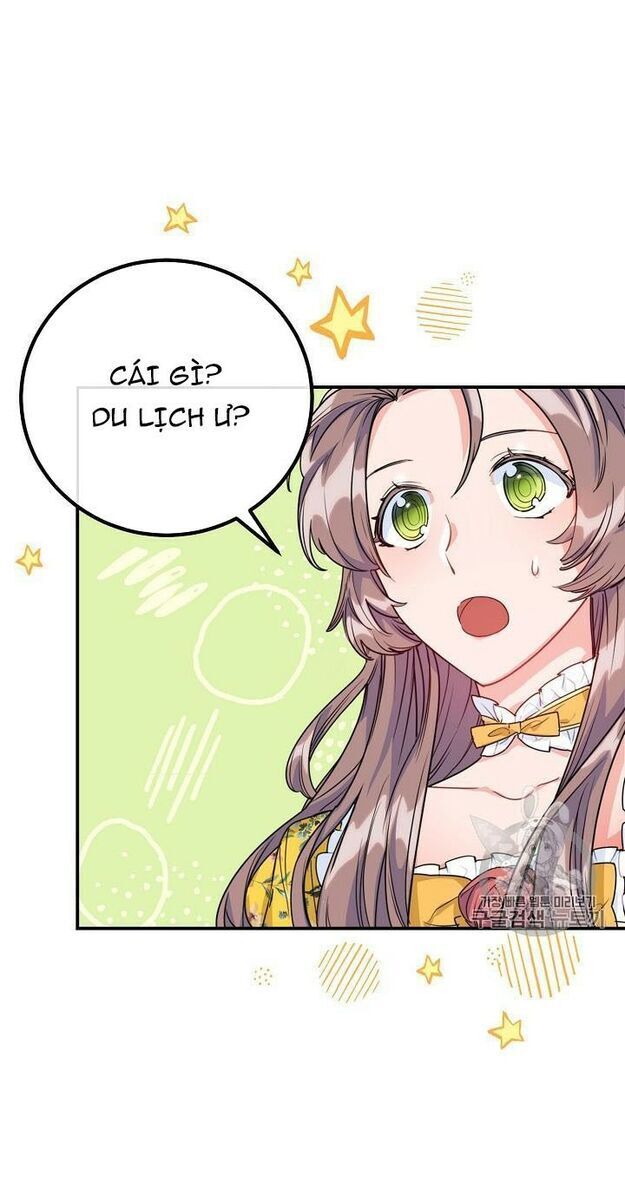 50 Công Thức Pha Trà Của Nữ Công Tước Chapter 58 - 29