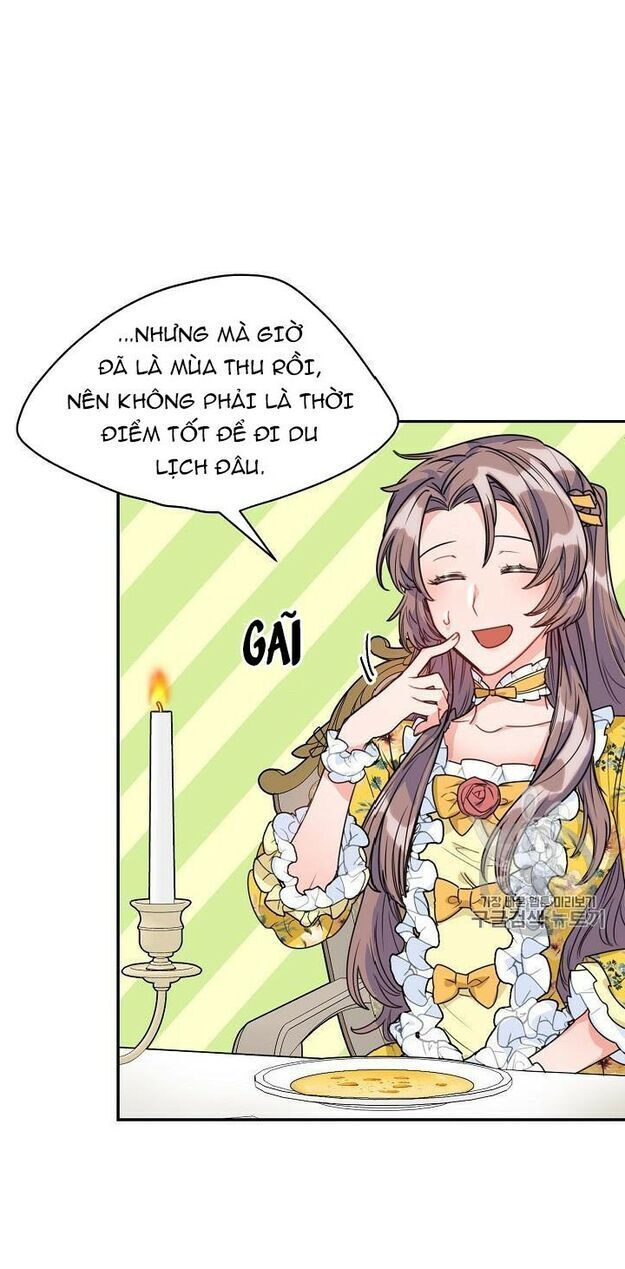 50 Công Thức Pha Trà Của Nữ Công Tước Chapter 58 - 33