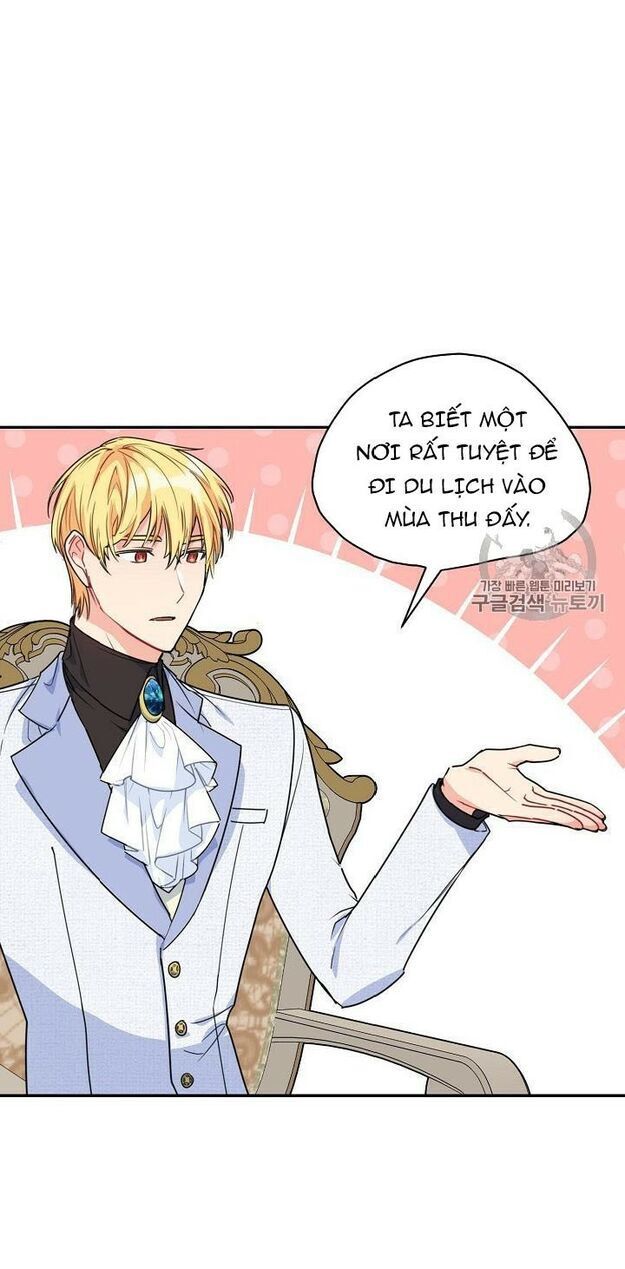 50 Công Thức Pha Trà Của Nữ Công Tước Chapter 58 - 34