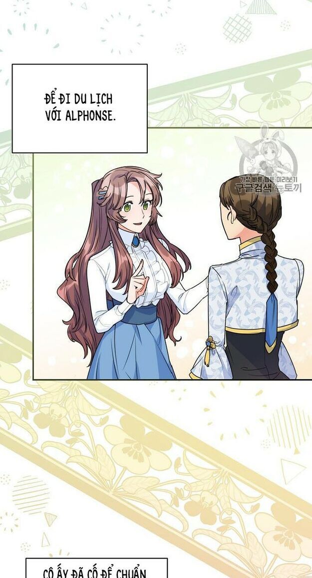 50 Công Thức Pha Trà Của Nữ Công Tước Chapter 58 - 36