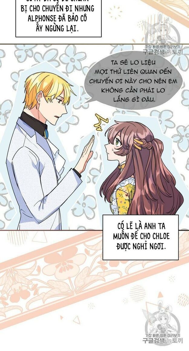 50 Công Thức Pha Trà Của Nữ Công Tước Chapter 58 - 37