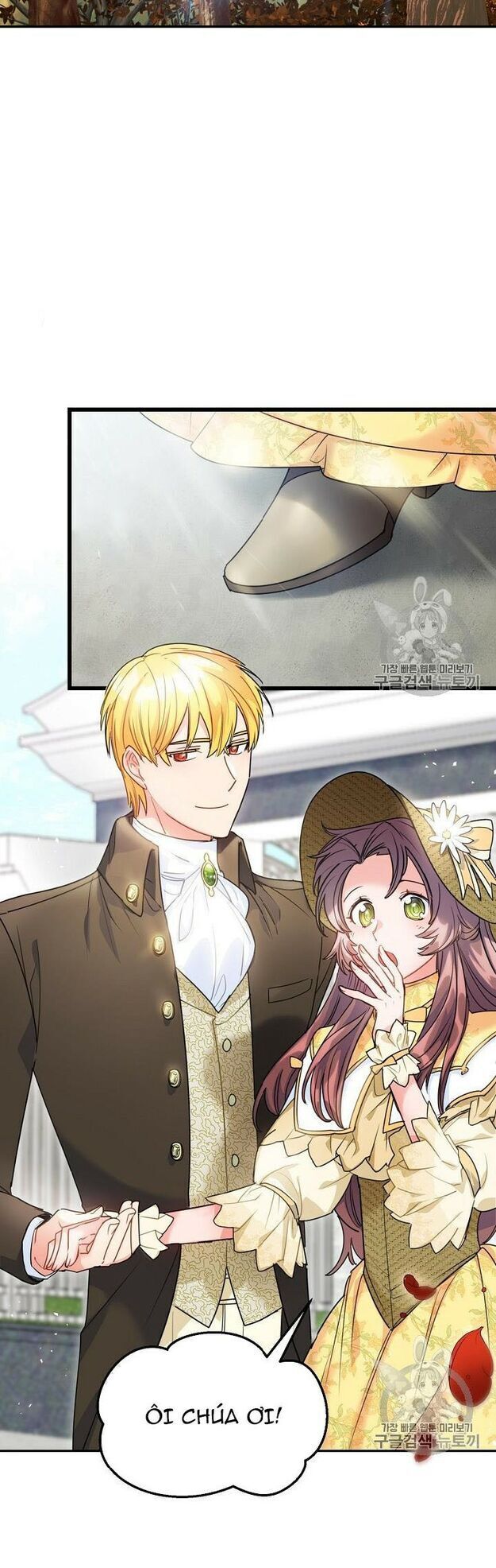 50 Công Thức Pha Trà Của Nữ Công Tước Chapter 58 - 39