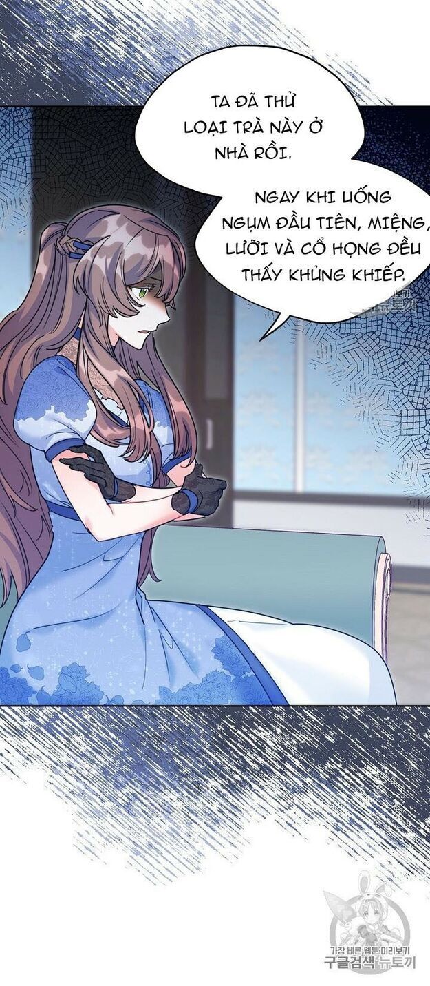 50 Công Thức Pha Trà Của Nữ Công Tước Chapter 58 - 5