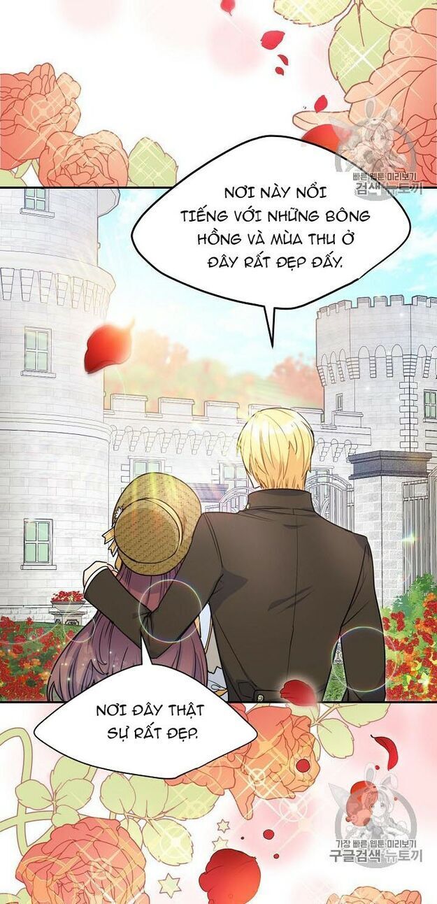 50 Công Thức Pha Trà Của Nữ Công Tước Chapter 58 - 43