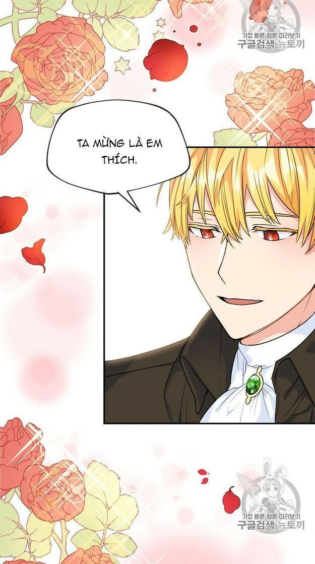 50 Công Thức Pha Trà Của Nữ Công Tước Chapter 58 - 44