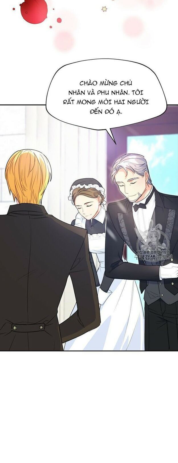 50 Công Thức Pha Trà Của Nữ Công Tước Chapter 58 - 46