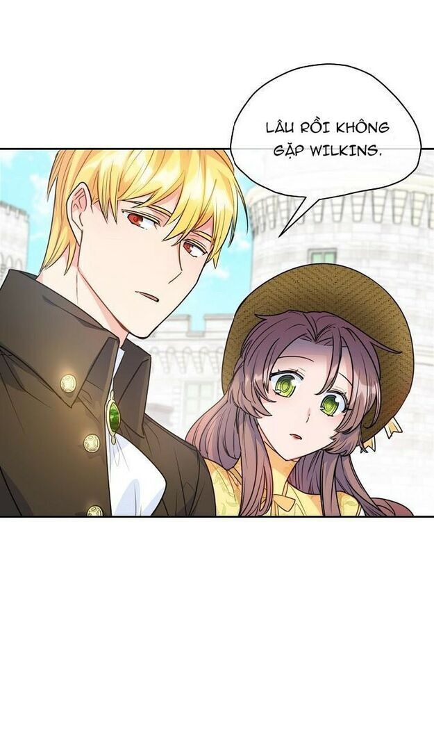 50 Công Thức Pha Trà Của Nữ Công Tước Chapter 58 - 47