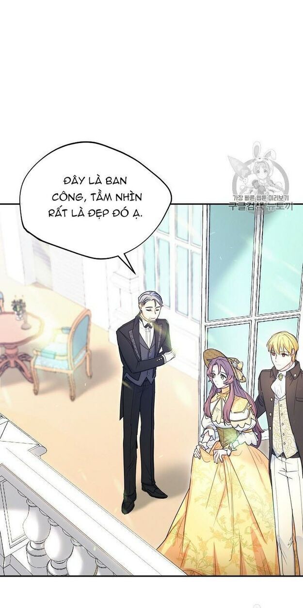 50 Công Thức Pha Trà Của Nữ Công Tước Chapter 58 - 50
