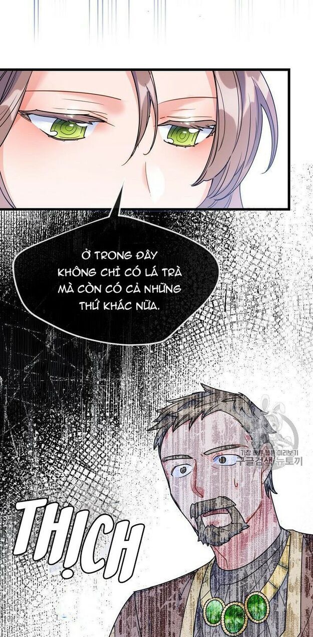 50 Công Thức Pha Trà Của Nữ Công Tước Chapter 58 - 7