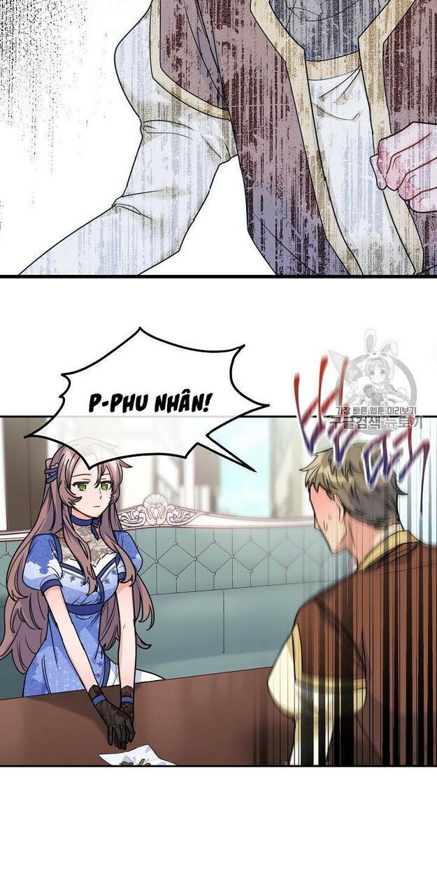 50 Công Thức Pha Trà Của Nữ Công Tước Chapter 58 - 8