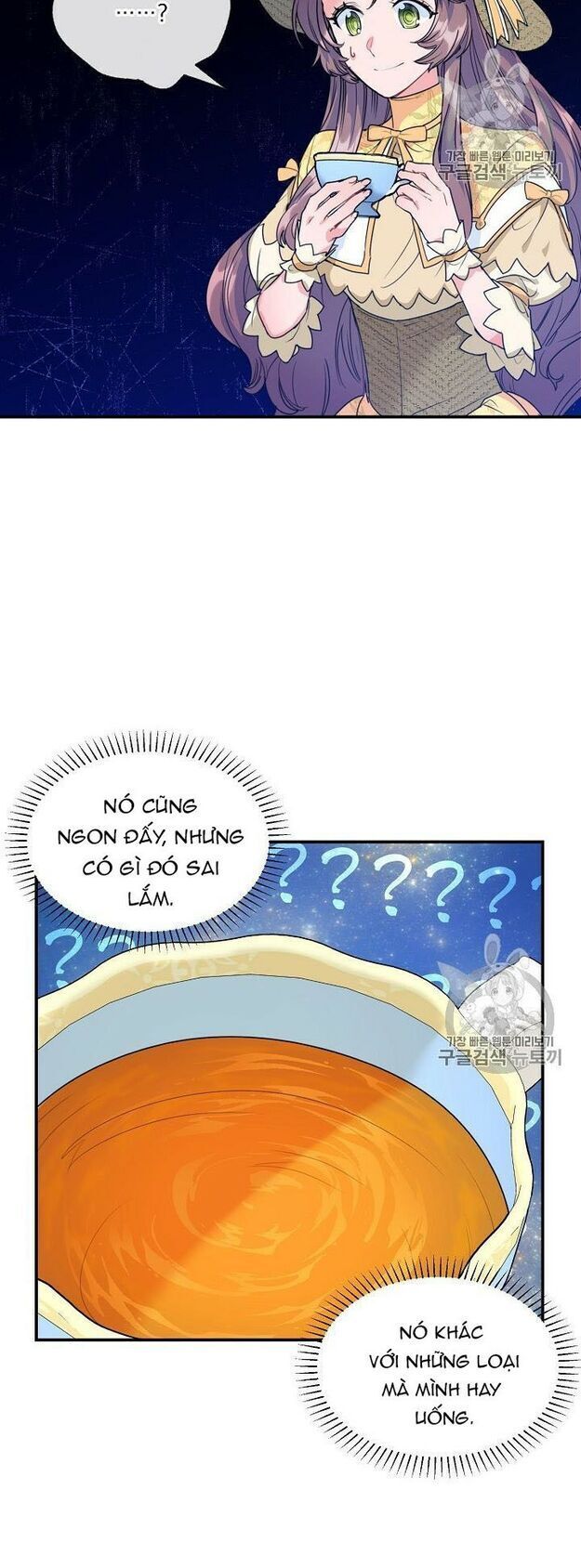 50 Công Thức Pha Trà Của Nữ Công Tước Chapter 59 - 2