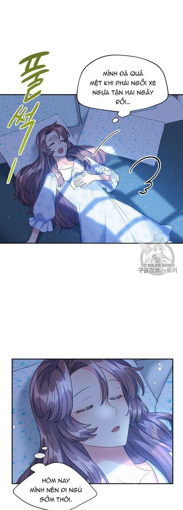 50 Công Thức Pha Trà Của Nữ Công Tước Chapter 59 - 13