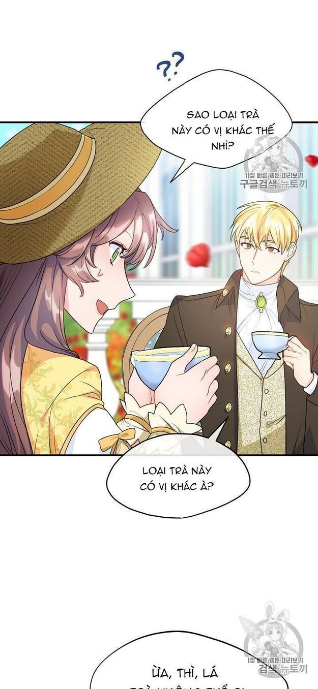 50 Công Thức Pha Trà Của Nữ Công Tước Chapter 59 - 3