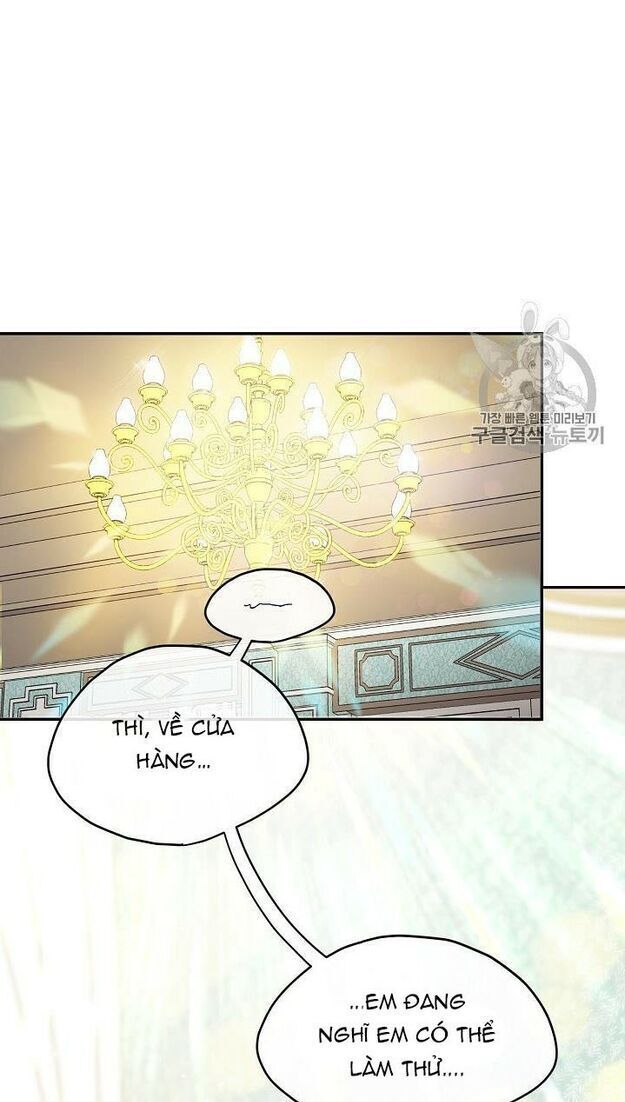 50 Công Thức Pha Trà Của Nữ Công Tước Chapter 59 - 21