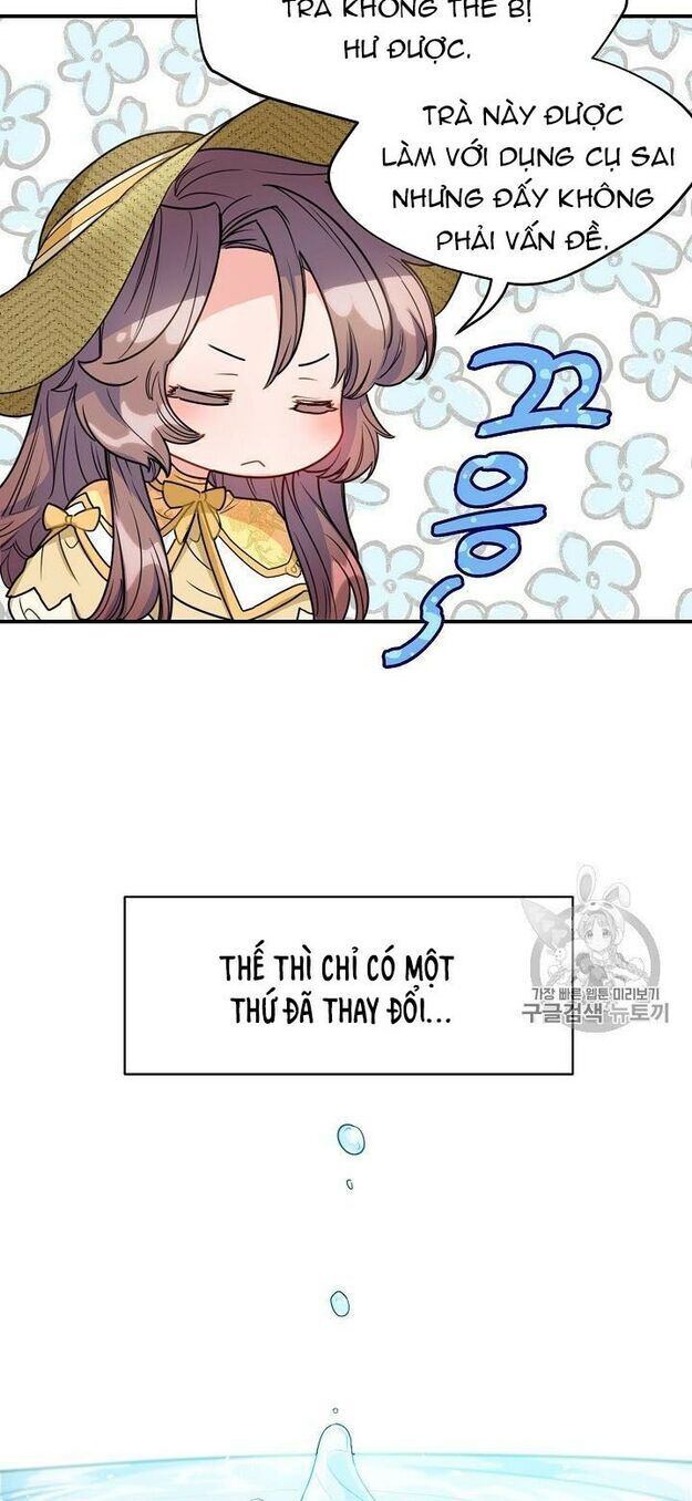 50 Công Thức Pha Trà Của Nữ Công Tước Chapter 59 - 4