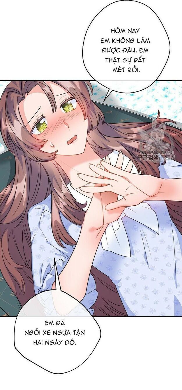 50 Công Thức Pha Trà Của Nữ Công Tước Chapter 59 - 32