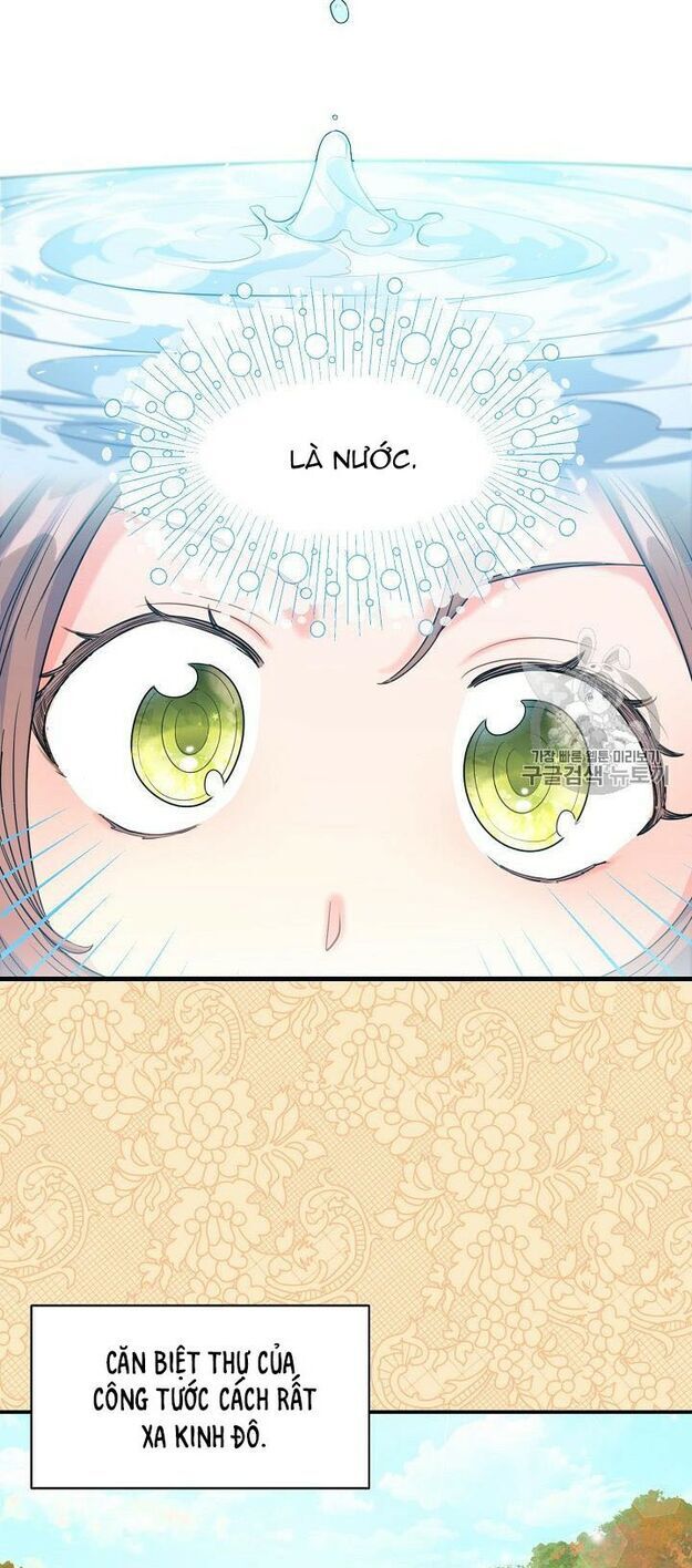 50 Công Thức Pha Trà Của Nữ Công Tước Chapter 59 - 5