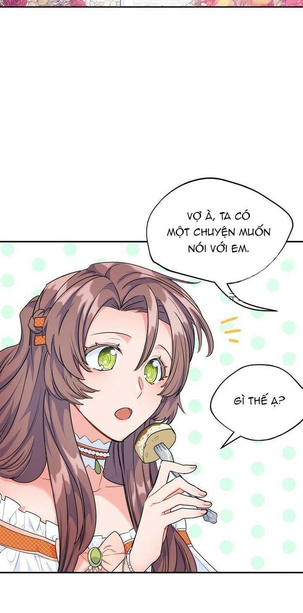 50 Công Thức Pha Trà Của Nữ Công Tước Chapter 59 - 42