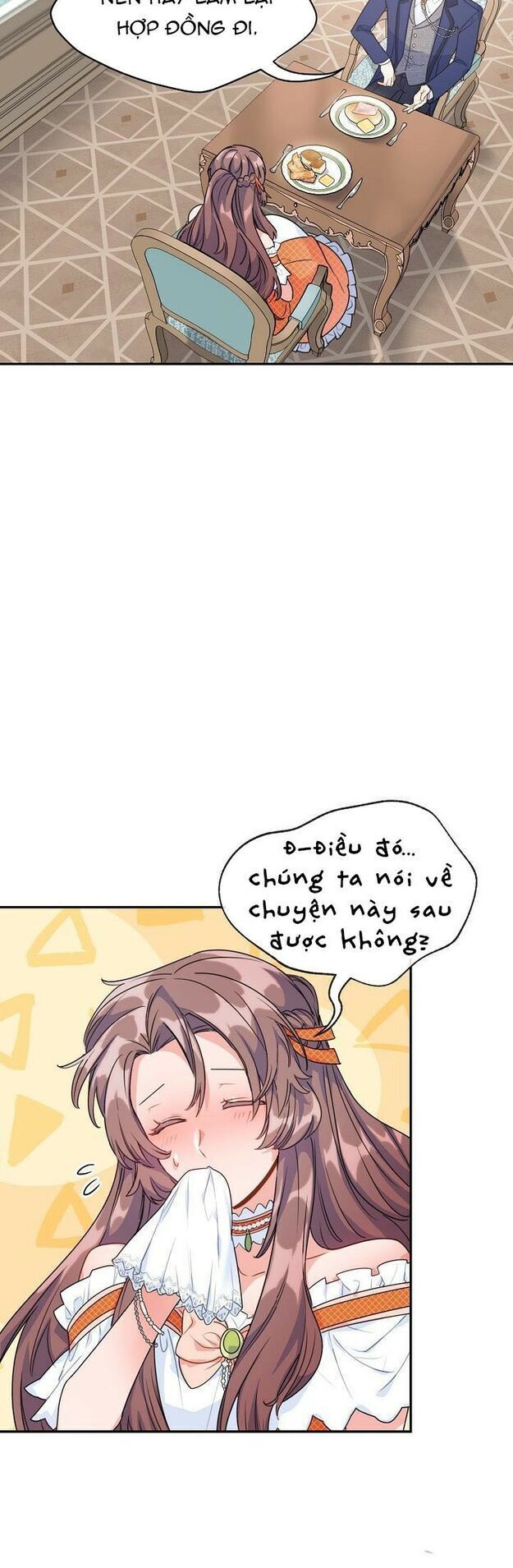 50 Công Thức Pha Trà Của Nữ Công Tước Chapter 59 - 44