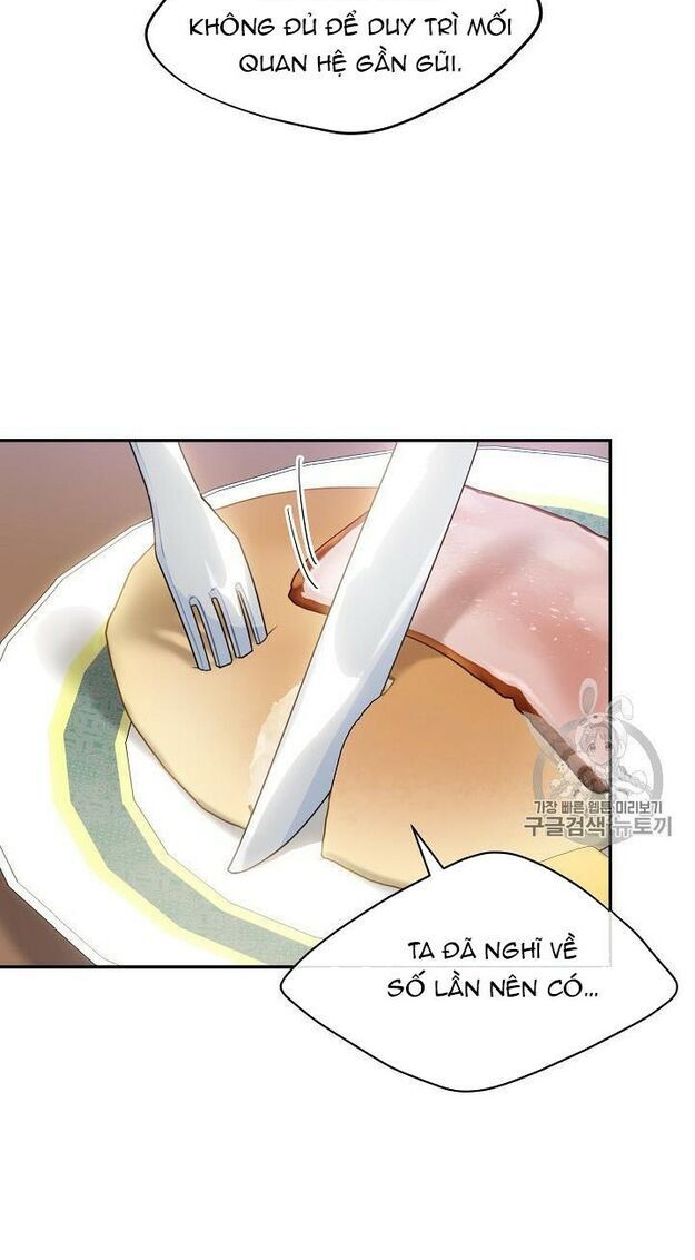 50 Công Thức Pha Trà Của Nữ Công Tước Chapter 59 - 46