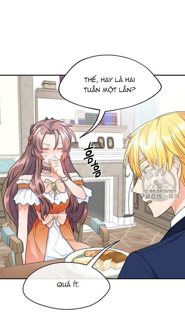 50 Công Thức Pha Trà Của Nữ Công Tước Chapter 59 - 47