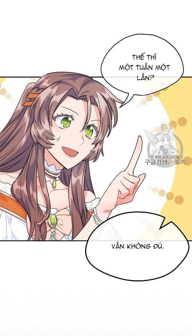 50 Công Thức Pha Trà Của Nữ Công Tước Chapter 59 - 48