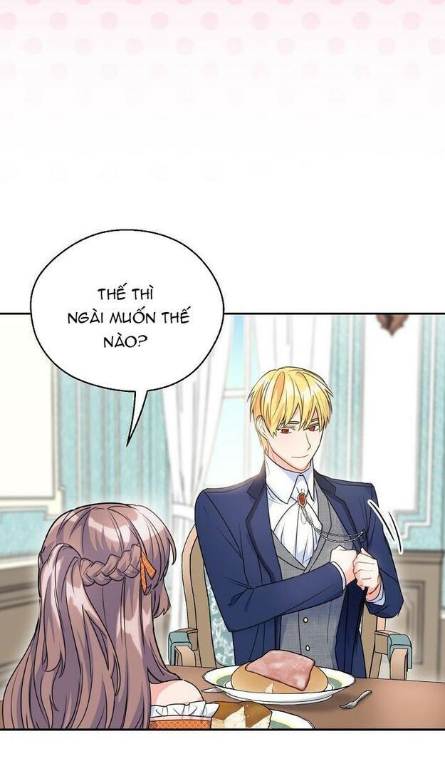 50 Công Thức Pha Trà Của Nữ Công Tước Chapter 59 - 50