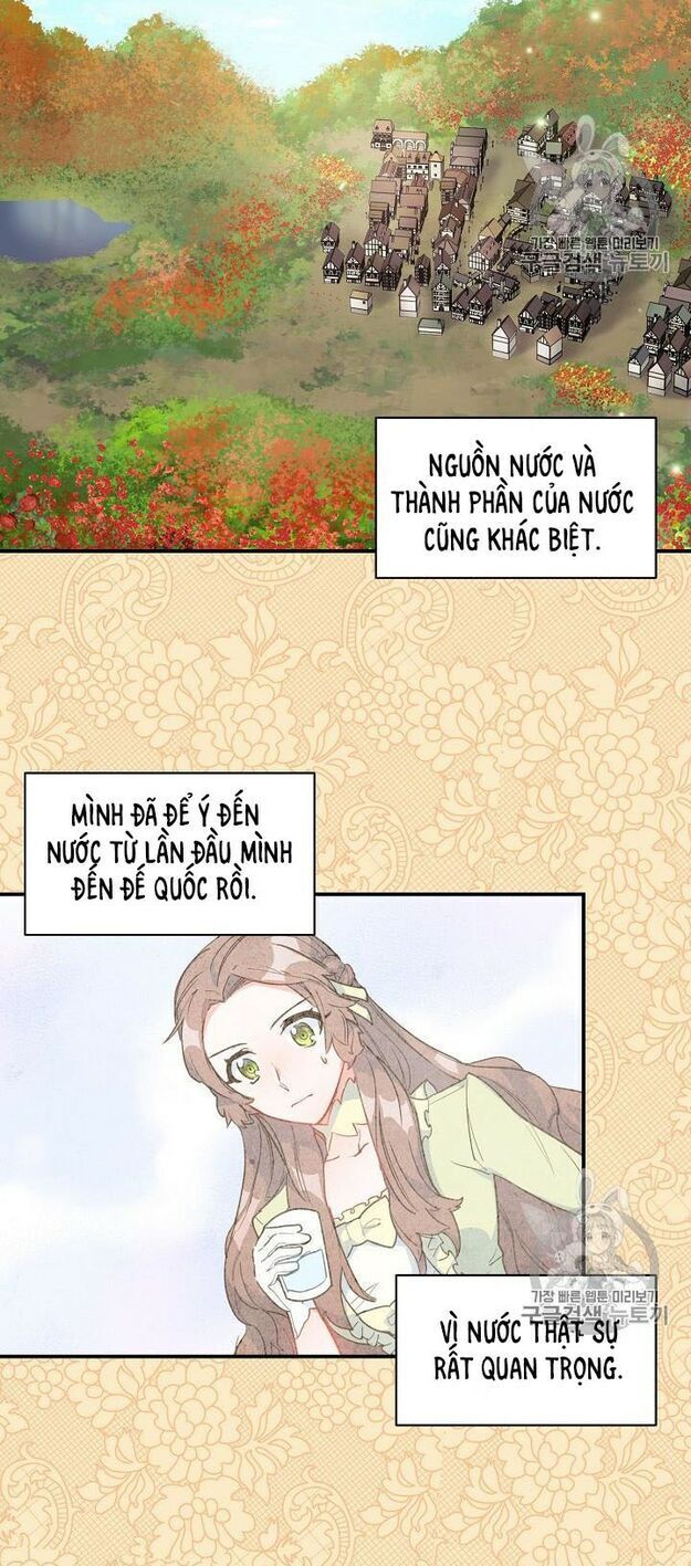 50 Công Thức Pha Trà Của Nữ Công Tước Chapter 59 - 6