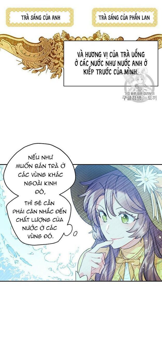 50 Công Thức Pha Trà Của Nữ Công Tước Chapter 59 - 8