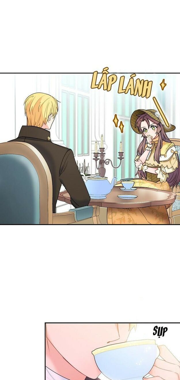 50 Công Thức Pha Trà Của Nữ Công Tước Chapter 59 - 9