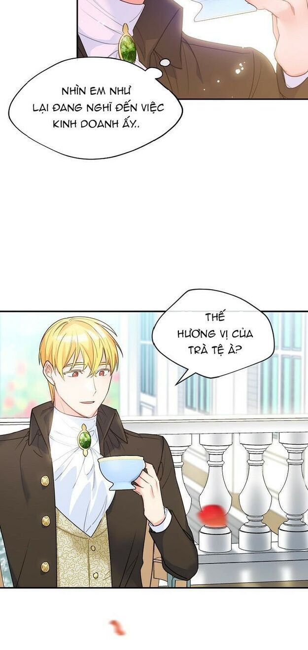 50 Công Thức Pha Trà Của Nữ Công Tước Chapter 59 - 10