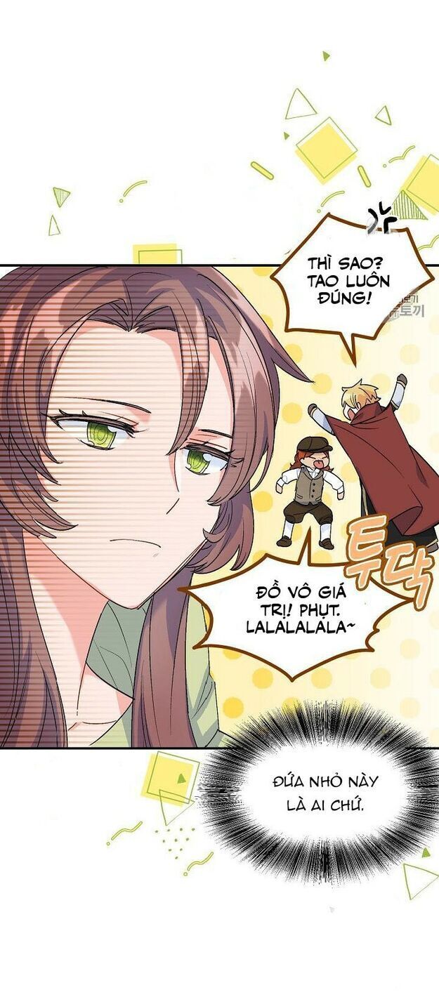 50 Công Thức Pha Trà Của Nữ Công Tước Chapter 61 - 13