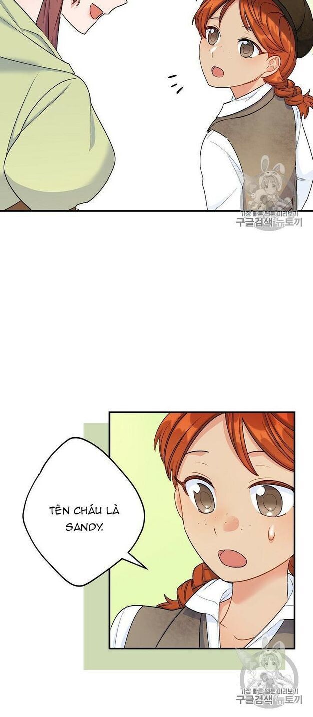 50 Công Thức Pha Trà Của Nữ Công Tước Chapter 61 - 15