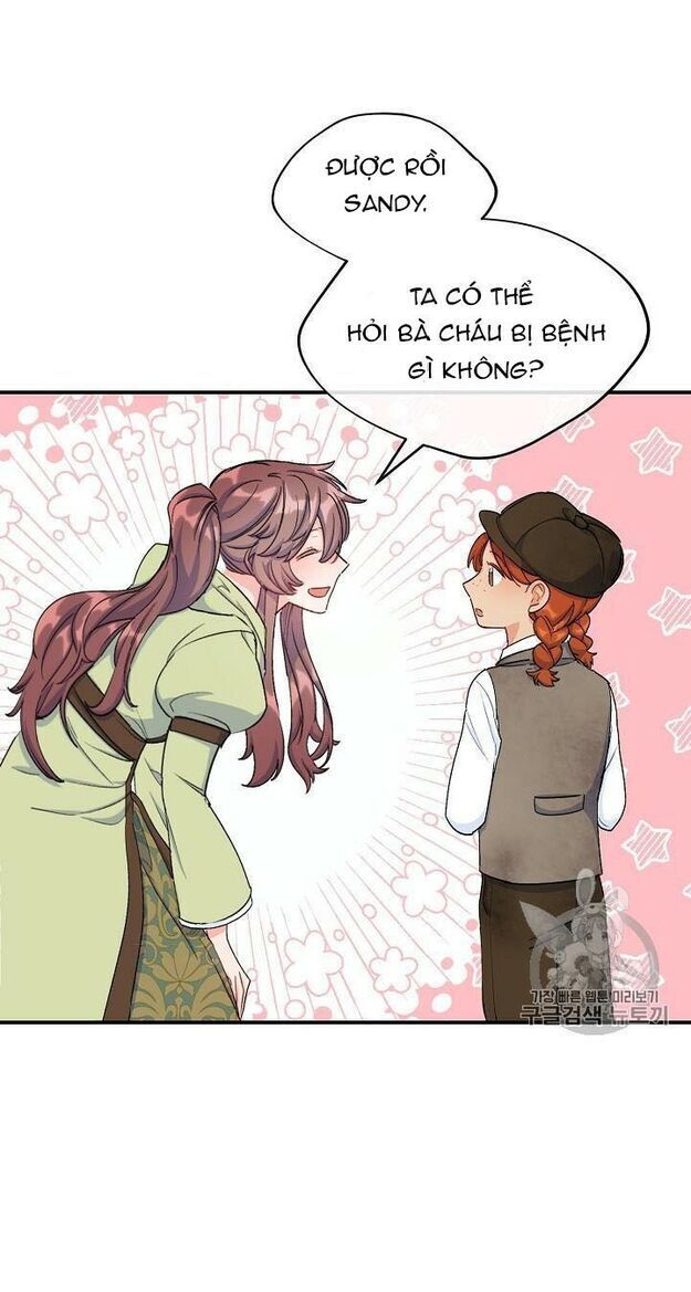 50 Công Thức Pha Trà Của Nữ Công Tước Chapter 61 - 16