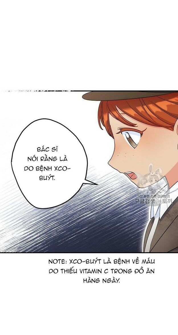 50 Công Thức Pha Trà Của Nữ Công Tước Chapter 61 - 17