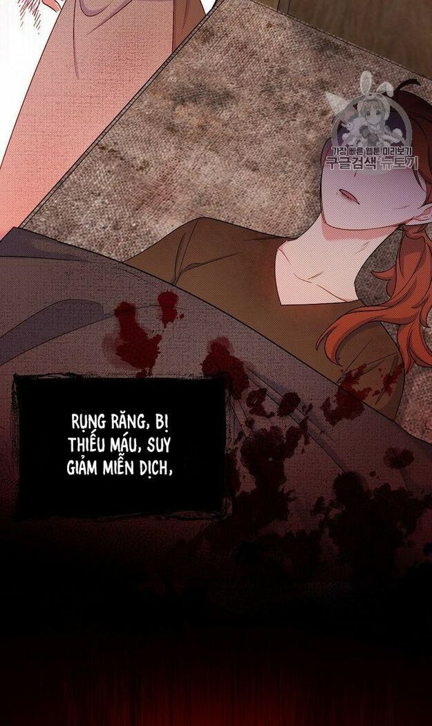50 Công Thức Pha Trà Của Nữ Công Tước Chapter 61 - 21